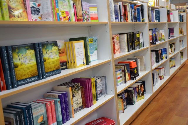 Bargain Books 6 Bargain Books - Cradlestone Mall